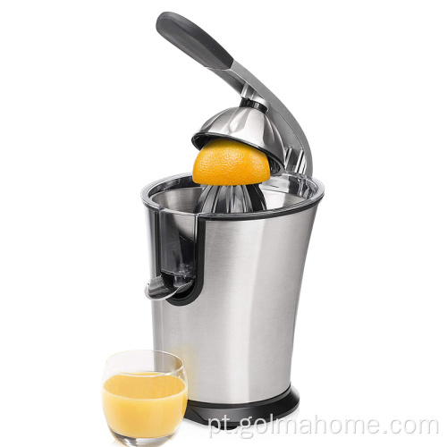 novo design 300 W 160 W 85 W espremedor de laranja grande potência Citrus espremedor